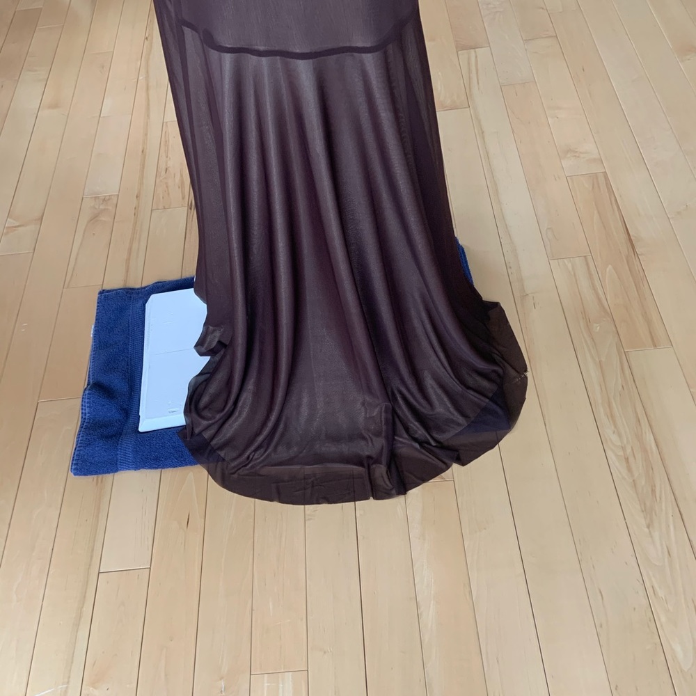 Cache gown - Picture 5 of 9